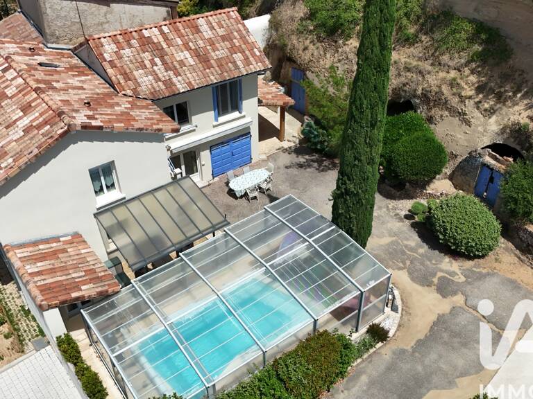 Vente Maison/villa 6 pièces — photo 1