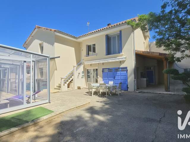 Vente Maison/villa 6 pièces — photo du bien