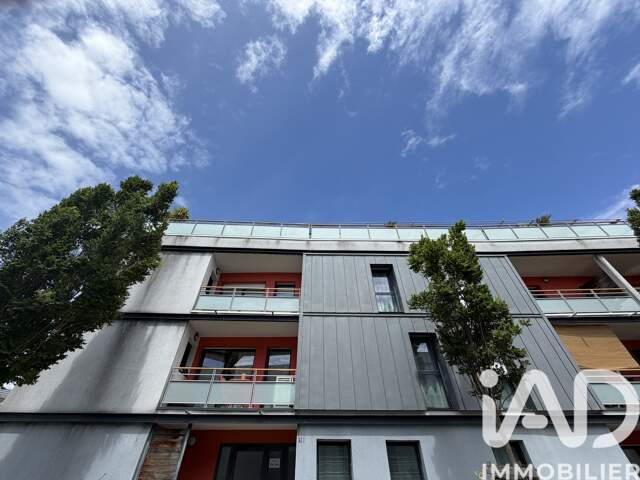 Vente Appartement 3 pièces — photo du bien