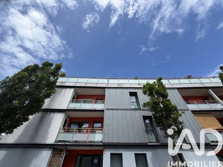 Vente Appartement 3 pièces — photo 1