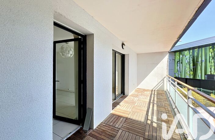 Vente Appartement 3 pièces — photo 2