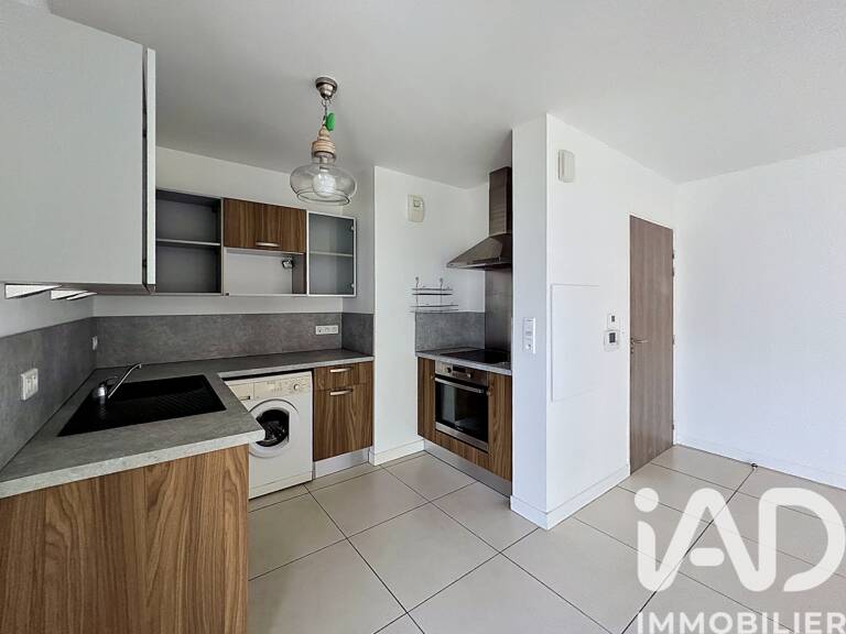 Vente Appartement 3 pièces — photo 1