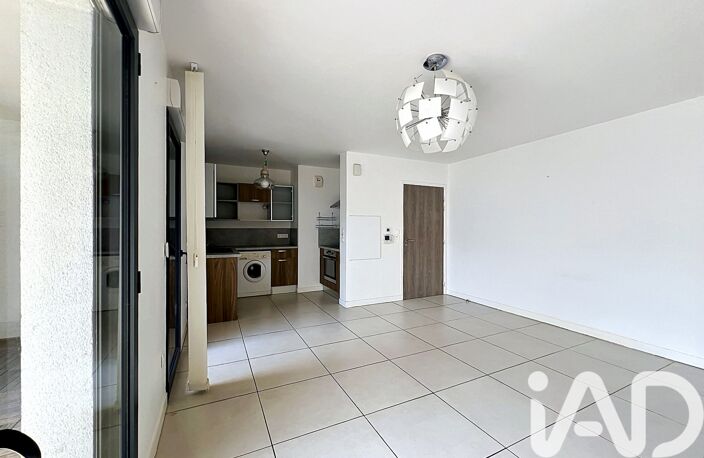 Vente Appartement 3 pièces — photo 4
