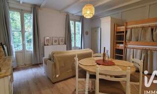 Appartement 1 Pièce 32 m² à vendre à Eaux-Bonnes (64440)