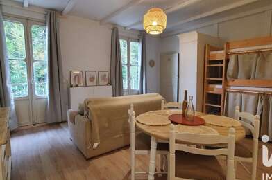 Appartement 1 pièces 49990 €