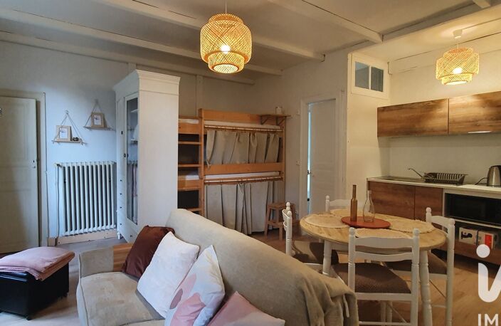Vente Studio 1 pièce — photo 2