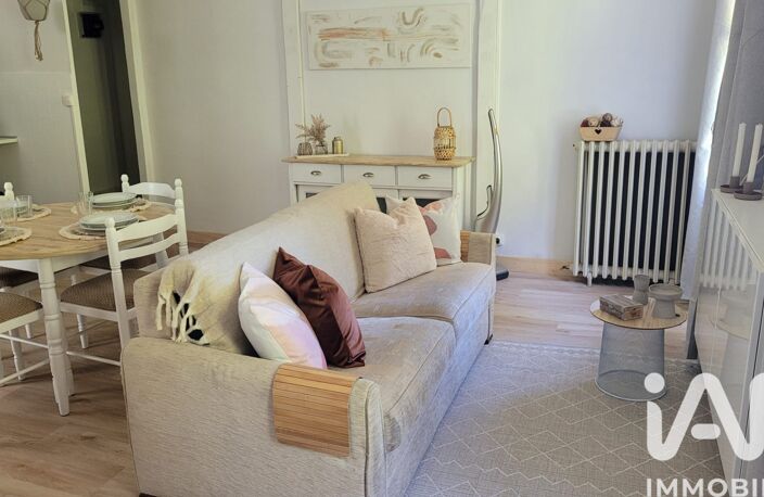 Vente Studio 1 pièce — photo 3