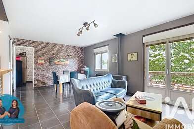 Maison 5 pièces 273000 €
