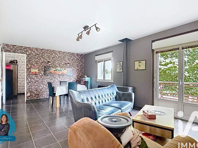 Vente Maison/villa 5 pièces — photo du bien