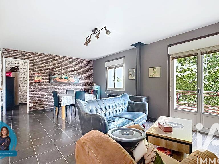 Vente Maison/villa 5 pièces — photo 1