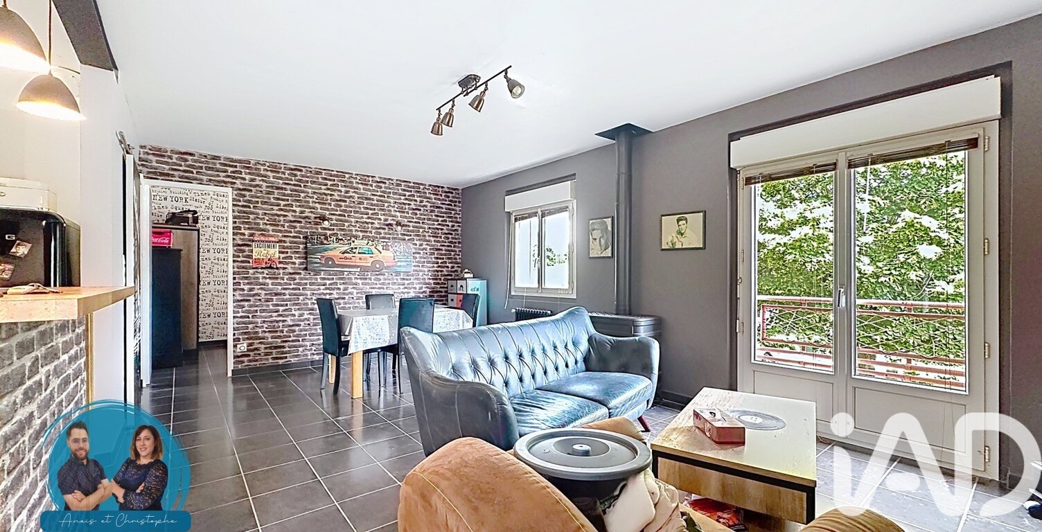 Vente Maison/villa 5 pièces — photo 1