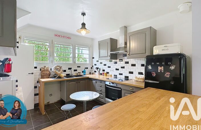 Vente Maison/villa 5 pièces — photo 2