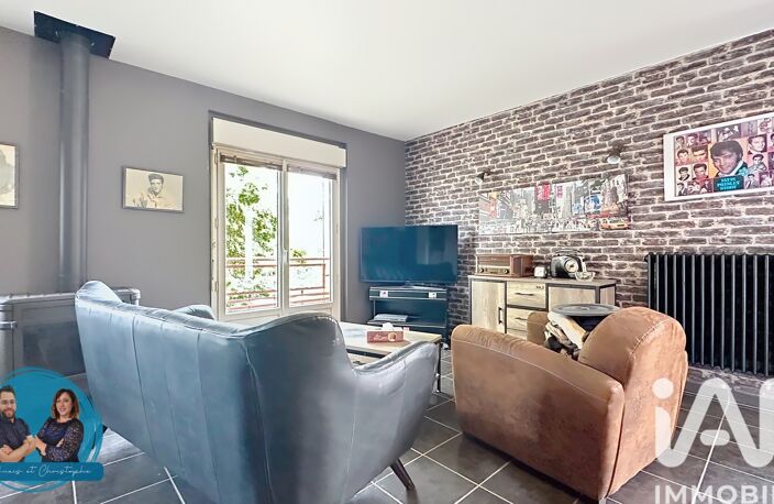 Vente Maison/villa 5 pièces — photo 3