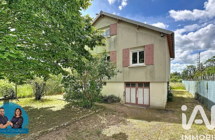 Vente Maison/villa 5 pièces — photo 4