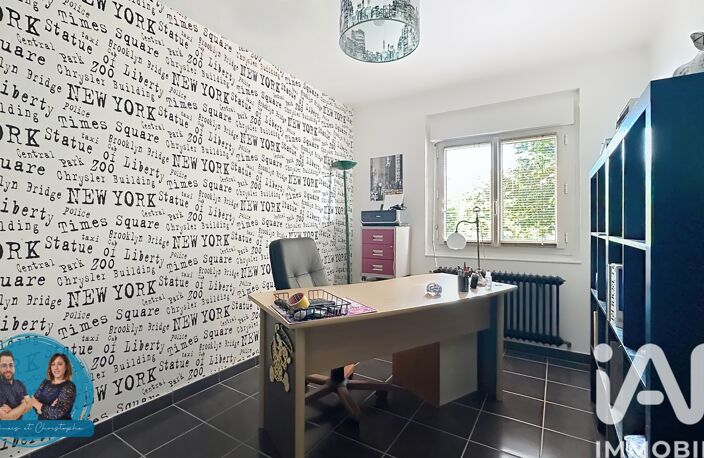 Vente Maison/villa 5 pièces — photo 5