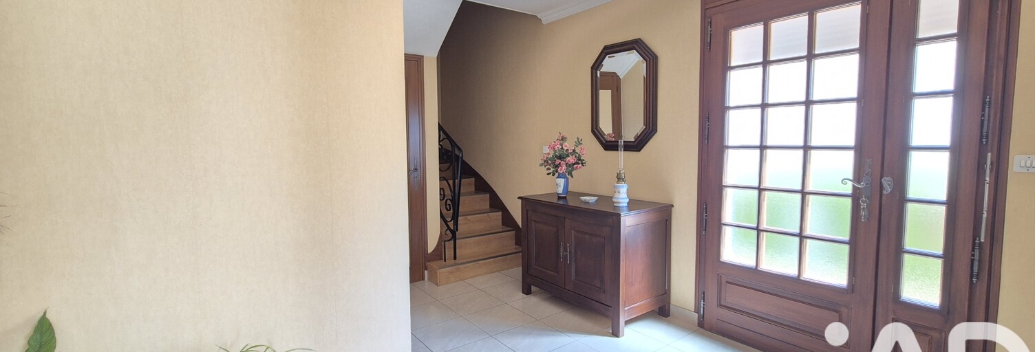 Maison 6 Pièces 166 m² à vendre à Saint-André-les-Vergers (10120)