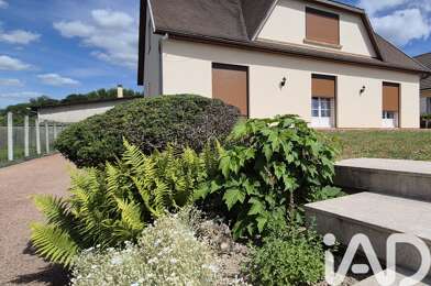 Maison 6 pièces 329000 €
