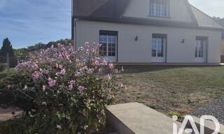 Maison 6 Pièces 166 m² à vendre à Saint-André-les-Vergers (10120)
