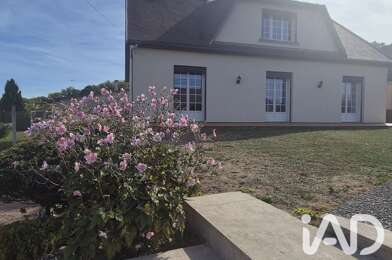 Maison 6 pièces 319000 €