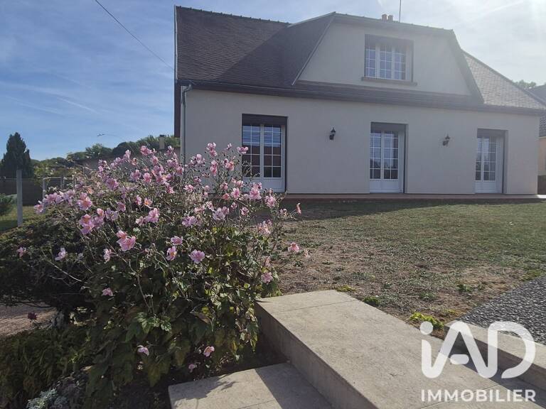 Vente Maison traditionnelle 6 pièces — photo 1