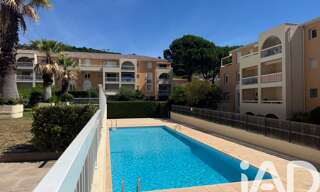 Appartement 3 Pièces 40 m² à vendre à Cavalaire-sur-Mer (83240)
