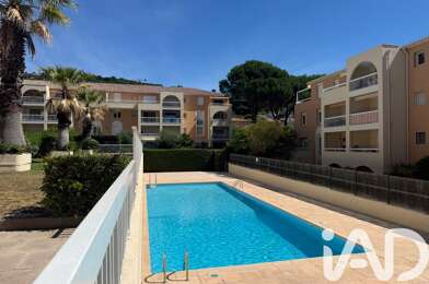 Appartement 3 pièces 258000 €