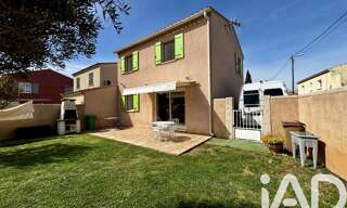 Maison 4 Pièces 90 m² à vendre à Avignon (84140)