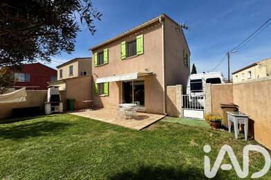 Maison 4 pièces 270000 €