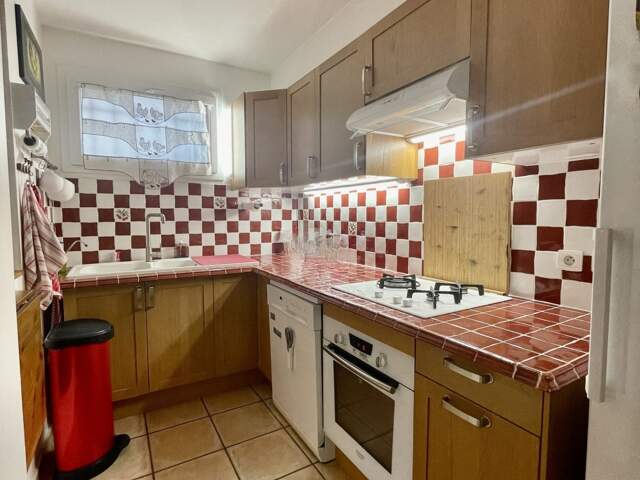 Vente Maison traditionnelle 4 pièces — photo du bien