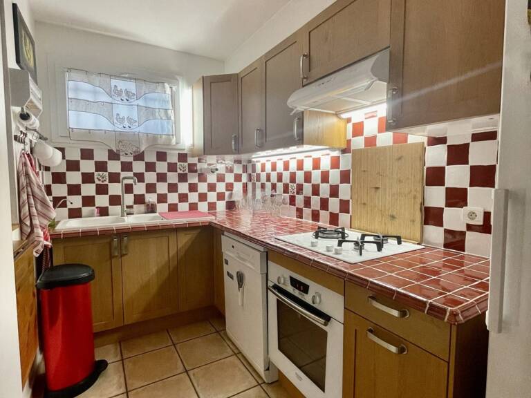 Vente Maison traditionnelle 4 pièces — photo 1