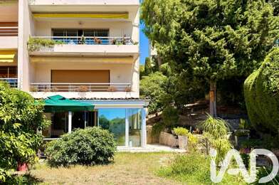 Appartement 4 pièces 539000 €