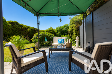 Appartement 4 pièces 539000 €