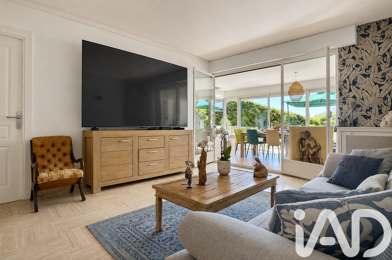 Appartement 4 pièces 519000 €