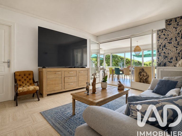 Vente Appartement 4 pièces — photo 1