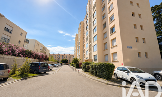 Appartement 3 Pièces 64 m² à vendre à Nîmes (30000)
