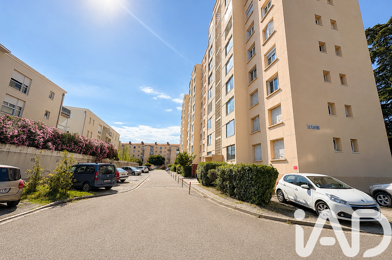 Appartement 3 pièces 130000 €