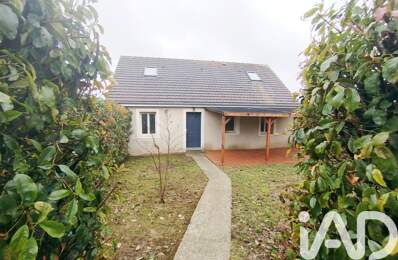Vente Pavillon 7 pièces — photo du bien