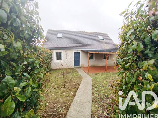 Vente Pavillon 7 pièces — photo du bien