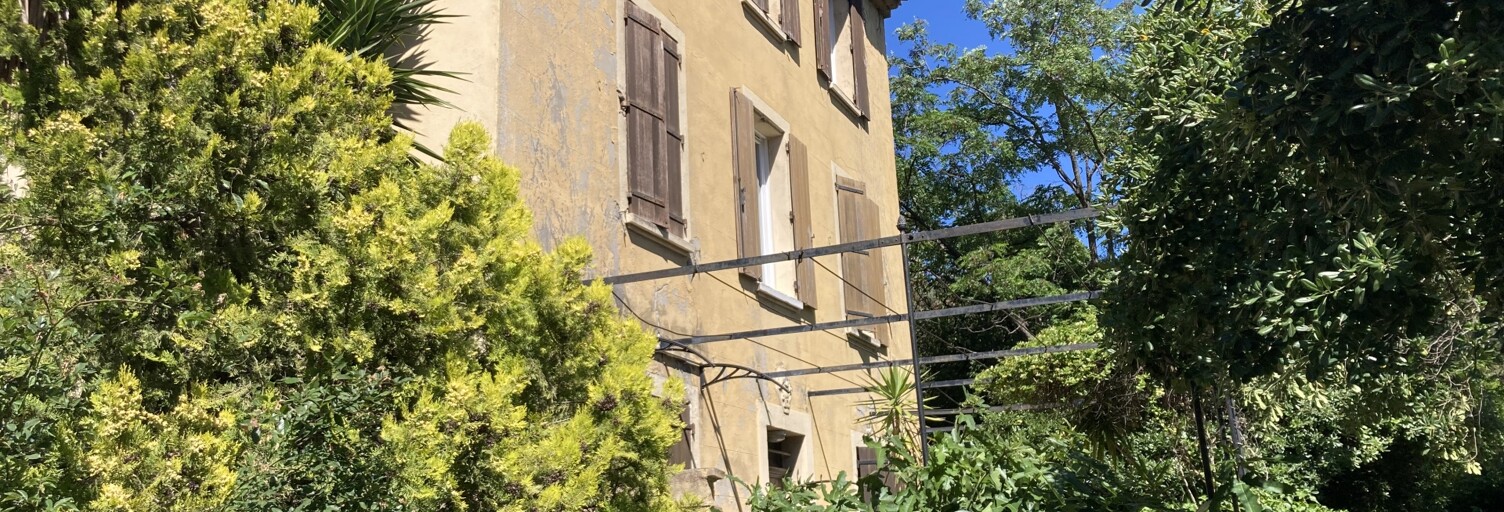 Appartement 1 Pièce 34 m² à vendre à Toulon (83100)