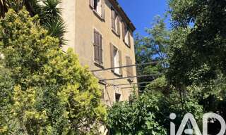 Appartement 1 Pièce 34 m² à vendre à Toulon (83100)