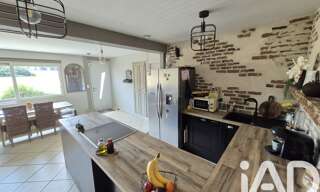 Maison 4 Pièces 87 m² à vendre à Celles-sur-Belle (79370)