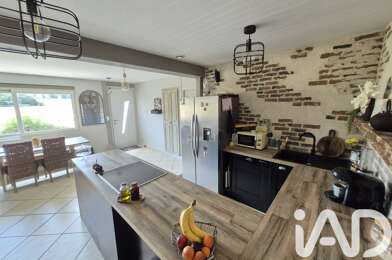 Maison 4 pièces 182000 €