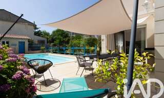 Maison 8 Pièces 192 m² à vendre à Limoges (87100)