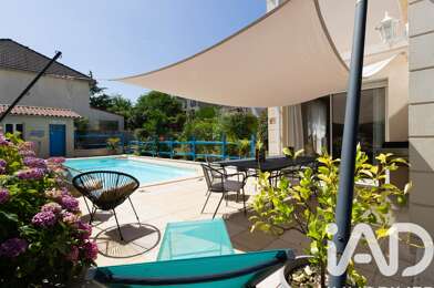 Maison 8 pièces 379000 €