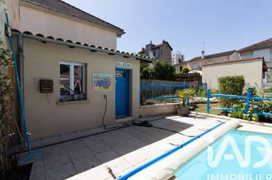 Maison 8 pièces 379000 €