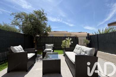 Maison 4 pièces 380000 €