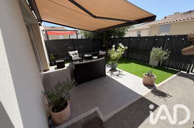 Maison 4 pièces 380000 €