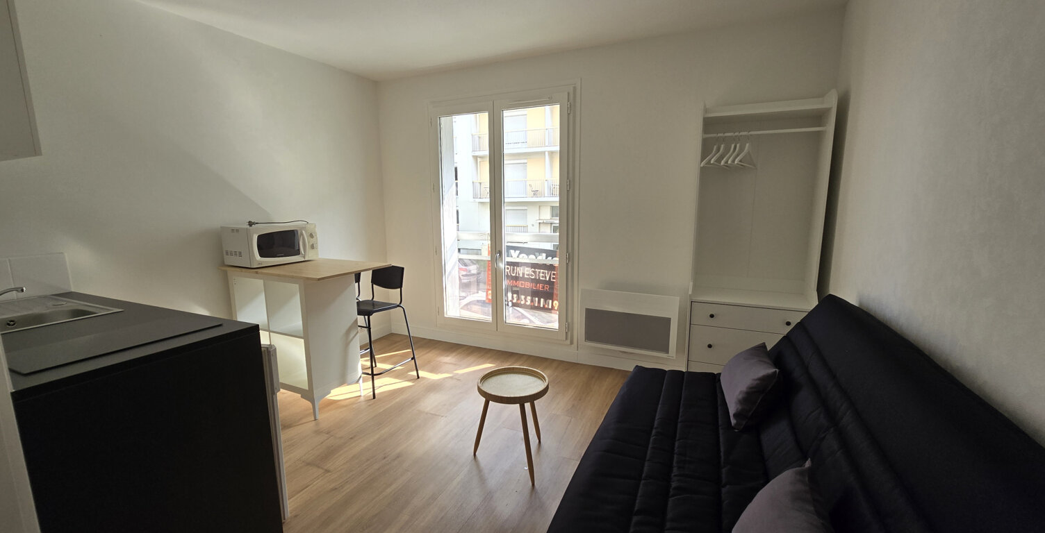 Studio - Meublé - Quartier CHU — photo 1