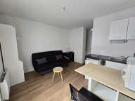 Studio - Meublé - Quartier CHU — photo 2
