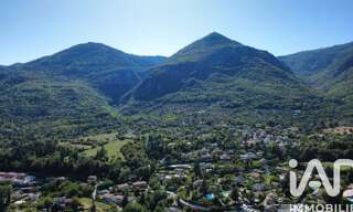Terrain  824 m² à vendre à Sospel (06380)